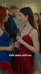 Unidos por el matrimonio, liberados por el amor