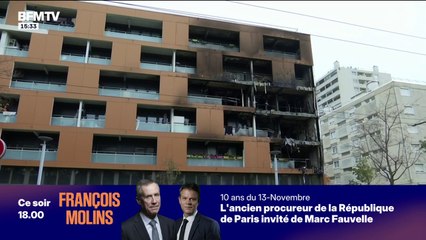 Rillieux-la-Pape: le tournage d'un clip de rap dégénère, des policiers visés et un immeuble incendié