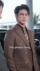 Perceraian di Hari Pernikahan - Dinasty Drama Sub Indo