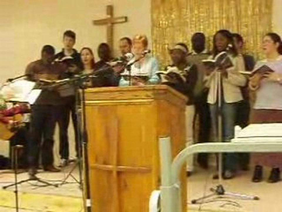 EPET chorale