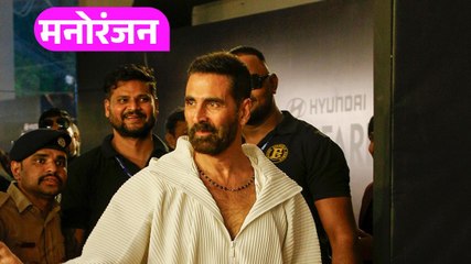 क्या Rowdy Rathore 2 में नहीं नज़र आएंगे Akshay Kumar?