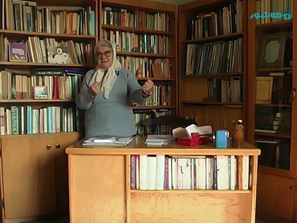 سال روز بانو توران میرهادی از از بنیانگذاران آموزش و پرورش نوین ایران