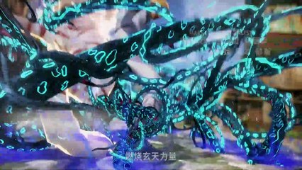 Soul Land - Episode 53 - subbed MultiLang EN, ZH, TH, ID, MS, AR, JA, KO, PT, ES, VI