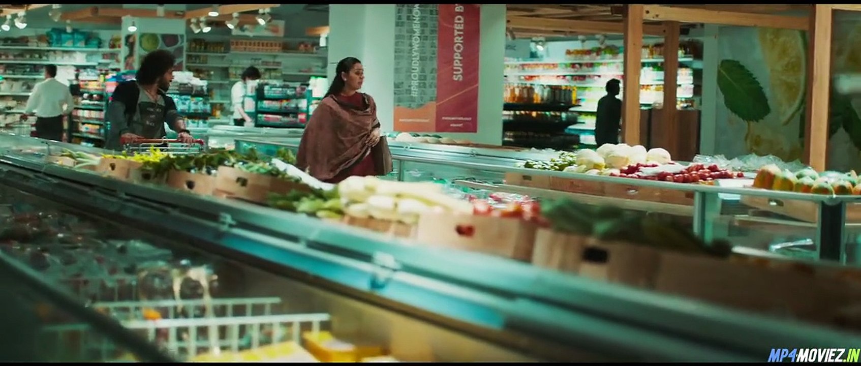 Agent (2023) – Full Movie South Hindi Dubbed