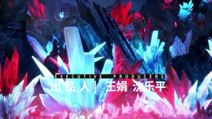 Soul Land - Episode 56 - subbed MultiLang EN, ZH, MS, AR, JA, KO, PT, ES, VI