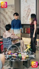 My Fiancée Carried My Brother's Child — I Married