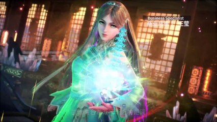 Soul Land - Episode 65 - subbed MultiLang EN, ZH, ID, MS, AR, JA, KO, PT, ES, VI