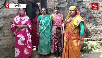 সন্তান-সহ কীটনাশক খেলেন স্বামী পরিত্যক্তা মহিলা ! নেপথ্যে SIR বলে দাবি তৃণমূলের