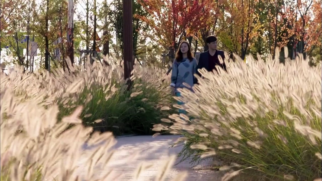 The Masters Sun - Episode 23