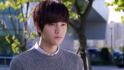 The Masters Sun - Episode 22