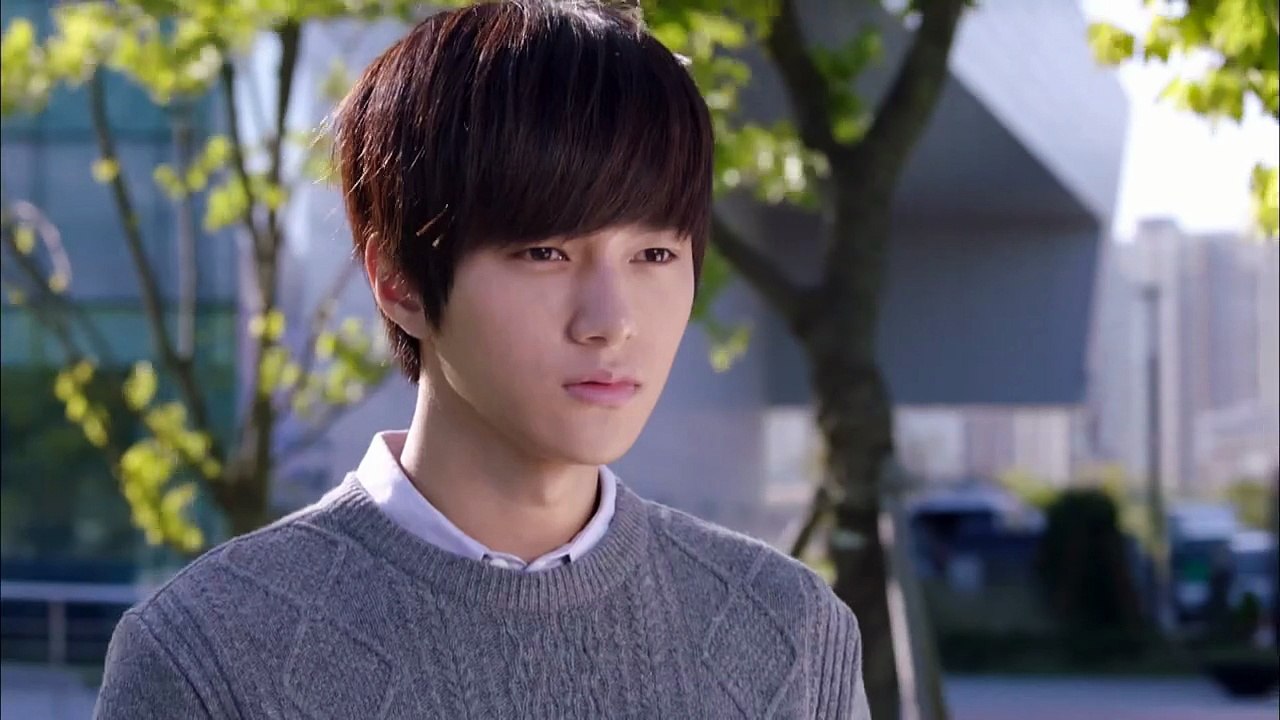The Masters Sun - Episode 22