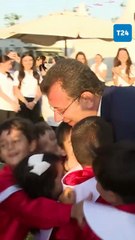 İmamoğlu'ndan Yeni Seçim Şarkısı ile Meydan Okuma: Halep Oradaysa Arşın Burada! 🎶