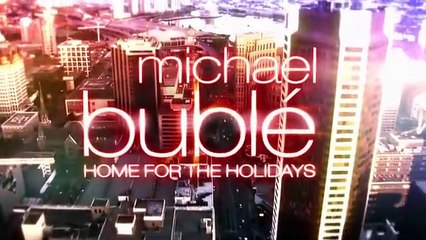 Rockin' Around The Christmas Tree-Jingle Bell Rock Medley (Live) - Michael Bublé Feat. Carly Rae Jepsen