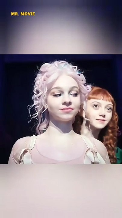 Enid and Agnes Dance in Wednesday Series | Hollywood’s ICONIC Scenes 🔥🎥 You CAN’T Unsee!
