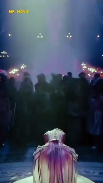 Iconic Enid and Agnes Dance in Wednesday Series | Hollywood’s ICONIC Scenes 🔥🎥 You CAN’T Unsee!