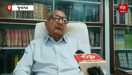 જુનાગઢની મુક્તિ માટે યોજવામાં આવેલા લોકમતમાં કેટલા મતદારોએ લીધો હતો ભાગ? જુઓ રસપ્રદ ઇતિહાસ