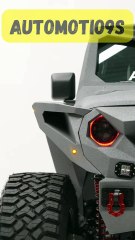 The Sting Grey Kevlar Hellfire – Apocalypse Edition Like You’ve Never Seen Before