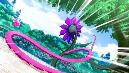 Tensei Akujo no Kuro Rekishi - 04