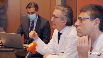 Los cribados dan una rápida respuesta al cáncer de próstata