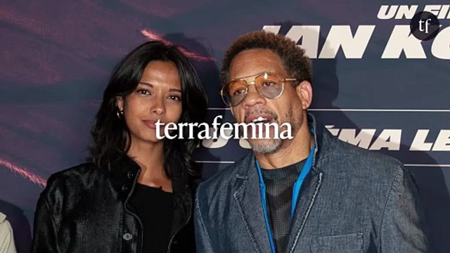 J'ai cru que c'était sa fille , Malaisant : Joey Starr en couple avec cette jeune actrice, leur différence d'âge fait grincer des dents