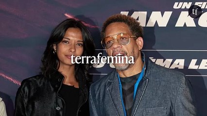 "J'ai cru que c'était sa fille", "Malaisant" : Joey Starr en couple avec cette jeune actrice, leur différence d'âge fait grincer des dents