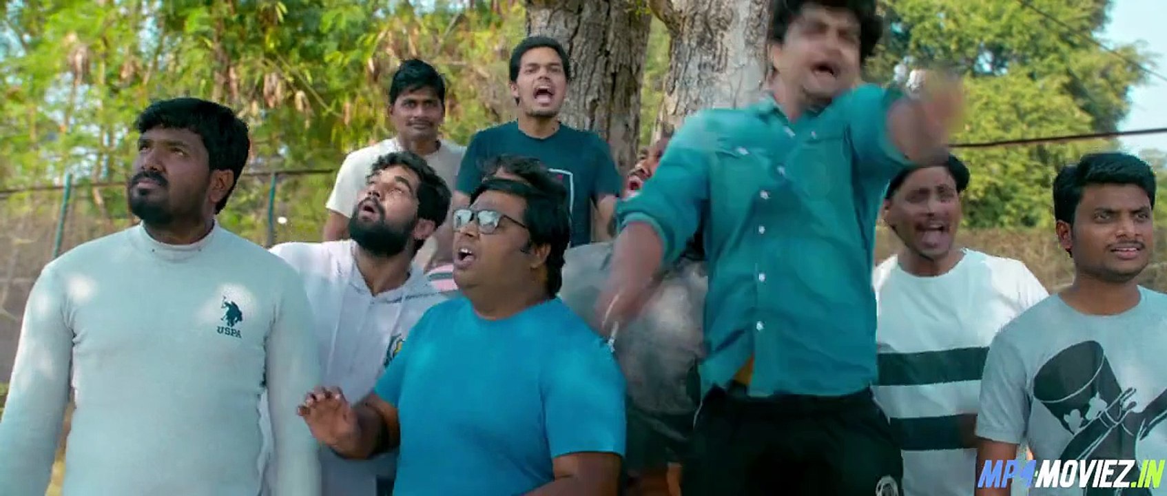 Gurthunda Seethakalam (2022) – Full Movie South Hindi Dubbed