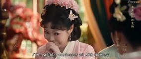 The Empress Dowager on a Second Spring (2025) Episode 22 | subtitle English