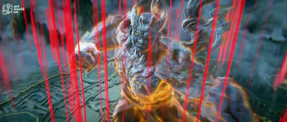 Небесний шлях проти волі (仙逆 | Xian Ni) — Серія 114 | Аніме та дунхуа українською