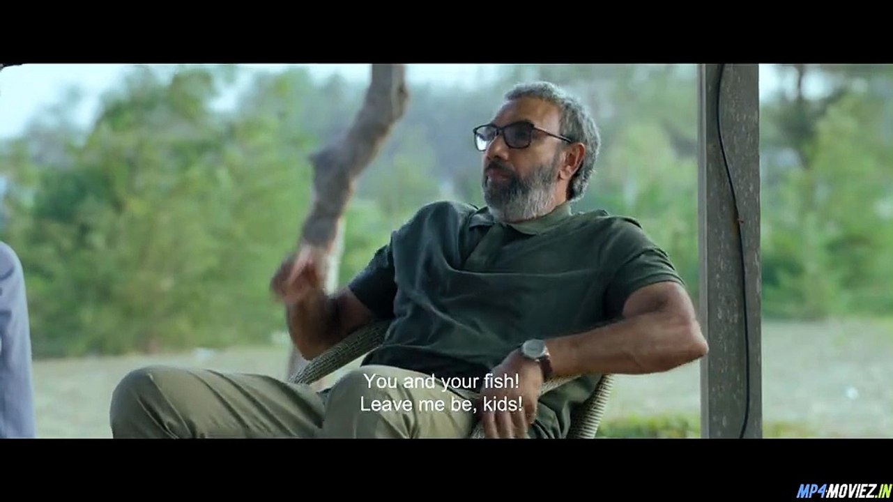 Connect – Full Movie South Hindi Dubbed