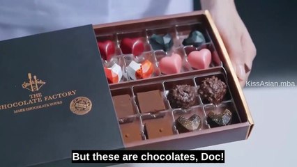 Poisonous Love GL Series (2025) EP 6 ENG SUB