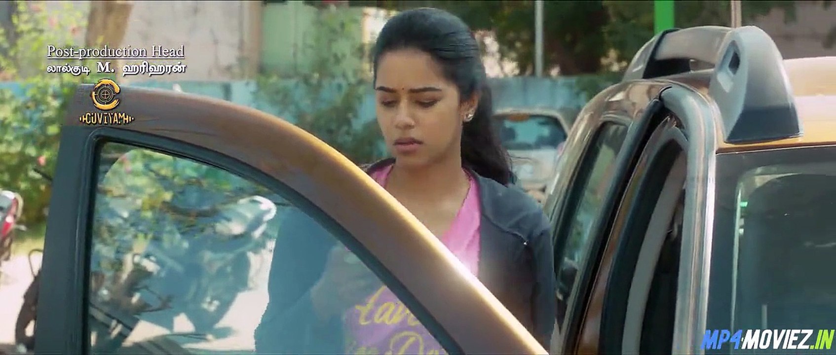 Jango (2021) – Full Movie South Hindi Dubbed