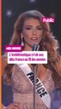 Compilation des Miss France criant « FRANCE » à Miss Univers (2005-2025)