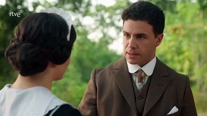 La Promesa - Capitulo 689