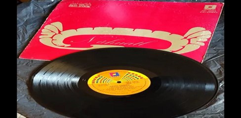 Nahuatl — Vol. II 1975 (Mexico, Heavy Psychedelic Rock)