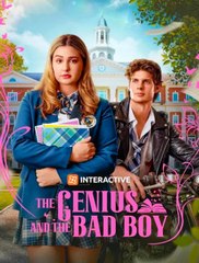 The Genius and the Bad Boy - Full