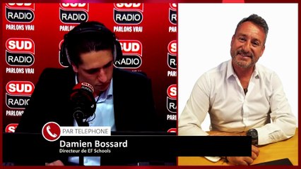 EF Schools et la formation : tout un savoir faire !