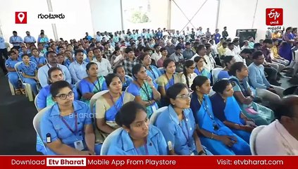 నేటికాలంలో అనారోగ్యమే అసలైన పేదరికం - ఎన్ని ఆస్తులున్నా ఉపయోగం లేదు: సీఎం చంద్రబాబు