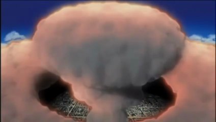 ジパング　第5話 草加の選択