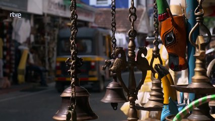 Grecia, de Meteora a las montañas de Pelión