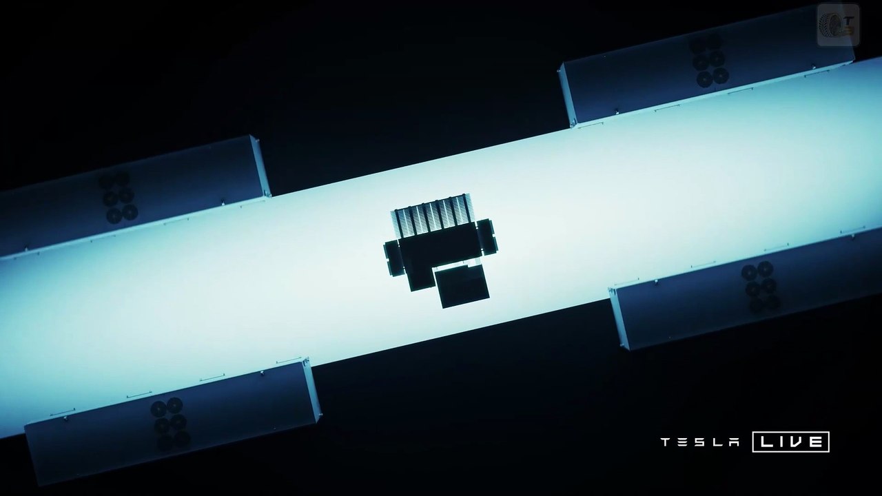Neue Speicherlösung von Tesla: Megapack 3 & Megablock