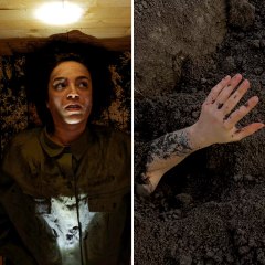 Trapped Underground? Here’s My Wild ESCAPE Story 😱