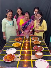 মজার মোমবাতি খেলা! 🤯 Candle Blow-Bottle Flip Challenge | Gift Win! 🎁 কে নেবে সবচেয়ে বেশি উপহার? | Arpita Family Game