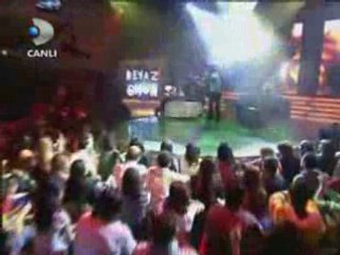 ismal yk Bir numara (genckolik.net) 2008 albümü