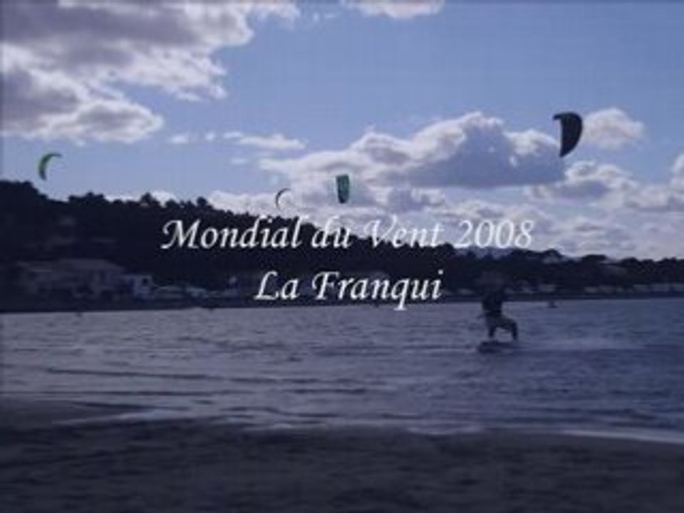 La franqui-Leucate mondial du vent 2008 version2