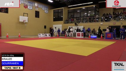 2025-11-08-Québec-Open-Mat B