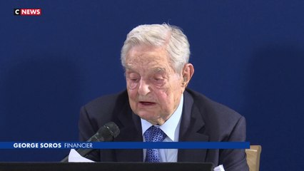 Qui est George Soros, dans le viseur de Donald Trump ?