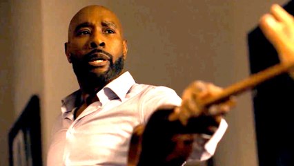 En Garde on the Upcoming Episode of Watson – CBS