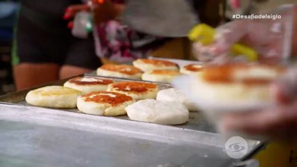 Desafío 2025 Capitulo 91 Desafío 2025 Capitulo 91