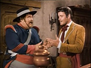 Zorro Saison 2 Épisode 12 VF - Zorro se Bat en Duel