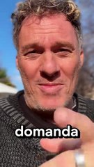 Robby Giusti - Ma Veramente i Campani voteranno per "Figo"😂 ops Fico. (09.11.25 )